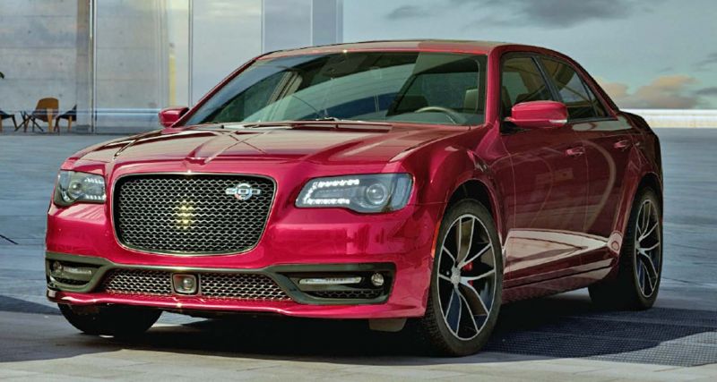 Как выбрать идеальный автомобиль Крайслер в 2023 году