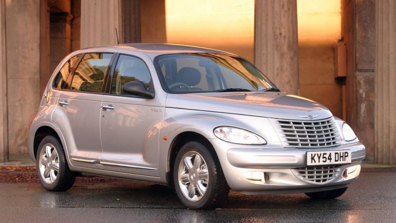 Как выбрать идеальный автомобиль Крайслер в 2023 году