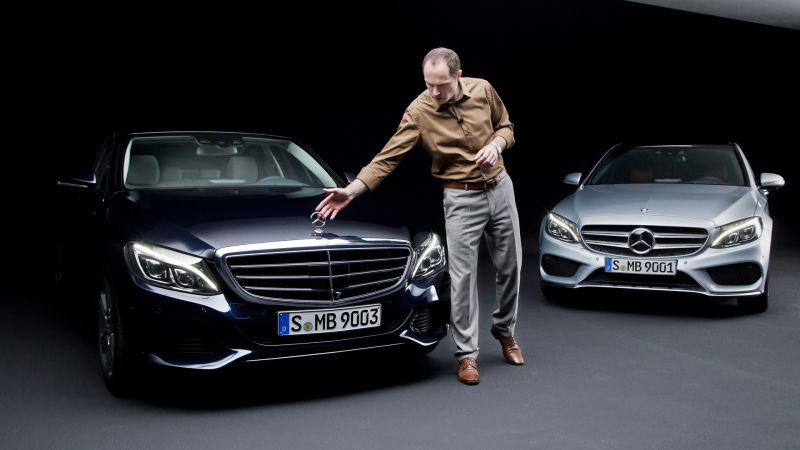 Как выбрать идеальный автомобиль Mercedes A-класса в 2023 году: 3 вещи, на которые обратить внимание