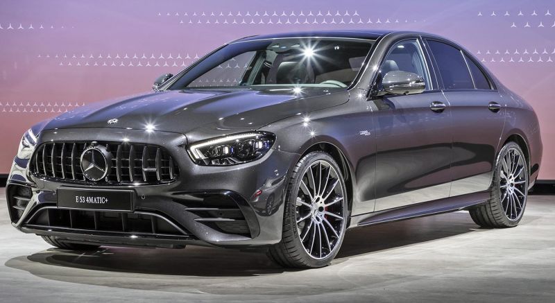 Как выбрать идеальный автомобиль Mercedes A-класса в 2023 году: 3 вещи, на которые обратить внимание