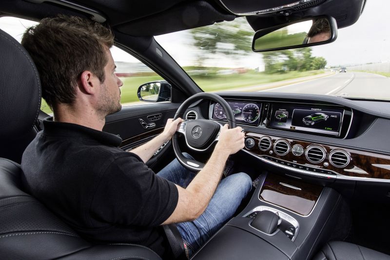 Как выбрать идеальный автомобиль Mercedes A-класса в 2023 году: 3 вещи, на которые обратить внимание
