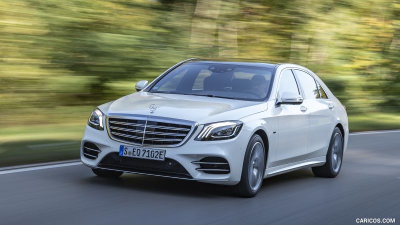 Как выбрать идеальный автомобиль Mercedes A-класса в 2023 году: 3 вещи, на которые обратить внимание