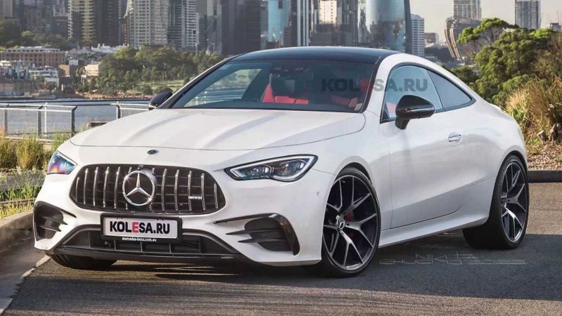 Как выбрать идеальный автомобиль Mercedes A-класса в 2023 году: 3 вещи, на которые обратить внимание