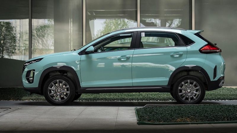 Как выбрать идеальный автомобиль MG 3 Cross или MG 3: полезные советы для покупателя