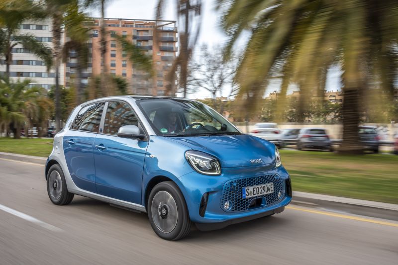 Как выбрать идеальный автомобиль Smart с отзывами владельцев в 2023 году