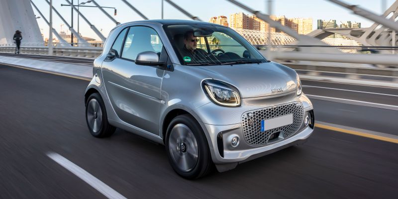 Как выбрать идеальный автомобиль Smart с отзывами владельцев в 2023 году
