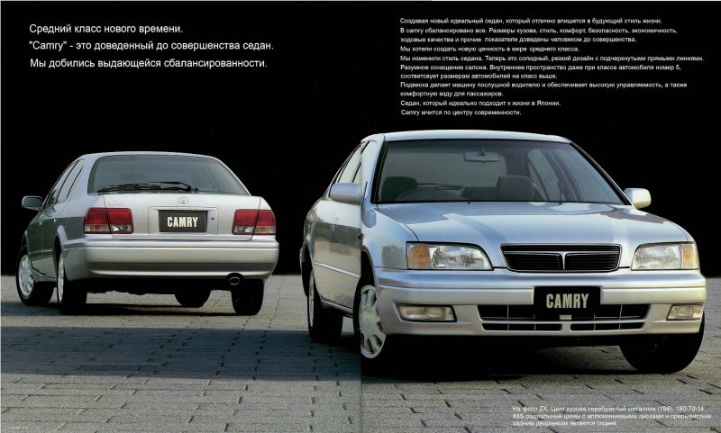 Как выбрать идеальный автомобиль Тойота Камри 1990 года выпуска: обязательно учитывайте эти нюансы