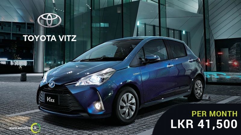 Как выбрать идеальный автомобиль Тойота Витц 2023 года: все секреты и нюансы для незабываемой поездки