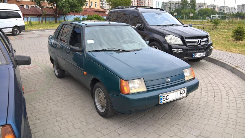 Как выбрать идеальный автомобиль ЗАЗ Славута: подробный разбор с отзывами владельцев