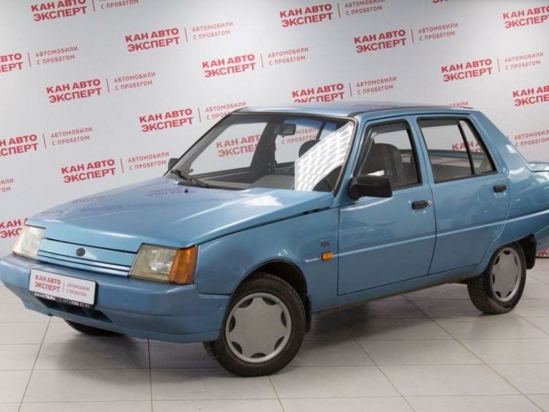 Как выбрать идеальный автомобиль ЗАЗ Славута: подробный разбор с отзывами владельцев