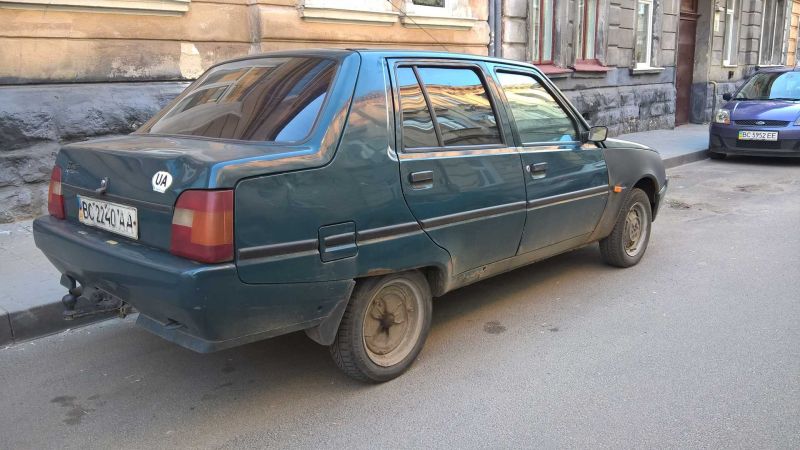 Как выбрать идеальный автомобиль ЗАЗ Славута: подробный разбор с отзывами владельцев