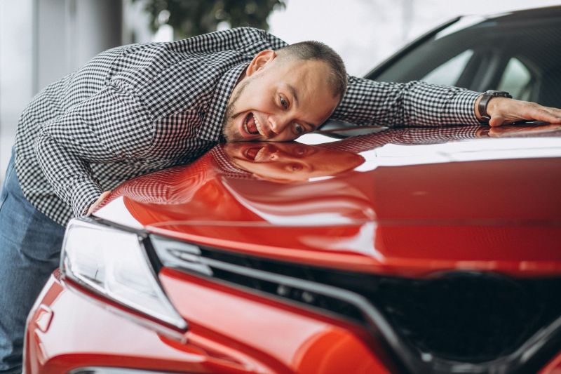 Как выбрать идеальный автомобильный капот: лучшие советы