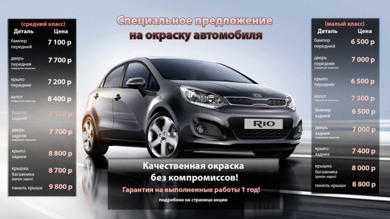 Как выбрать идеальный автосервис в Вологде: плюсы недорогого и качественного техобслуживания в Гарант