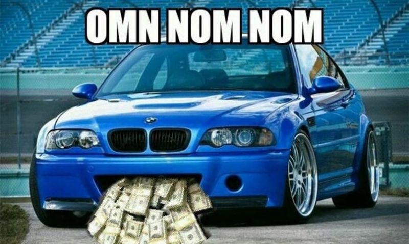 Как выбрать идеальный BMW E39, не ошибившись с покупкой