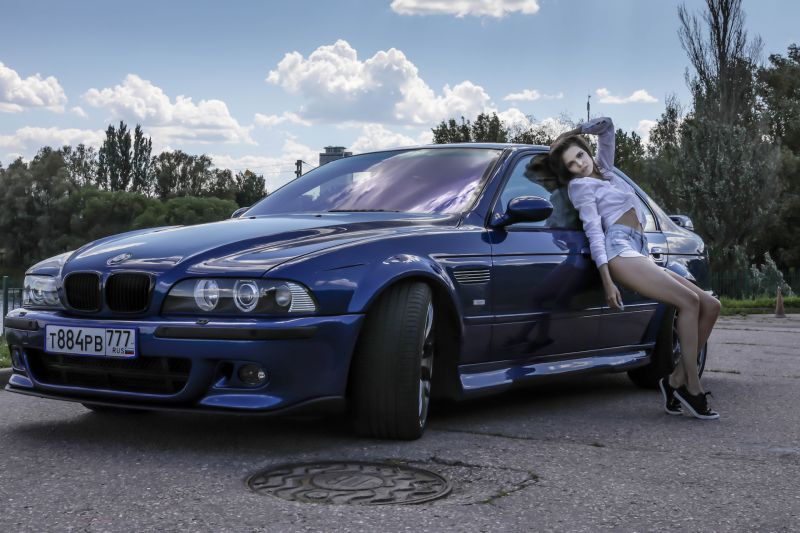 Как выбрать идеальный BMW E39, не ошибившись с покупкой