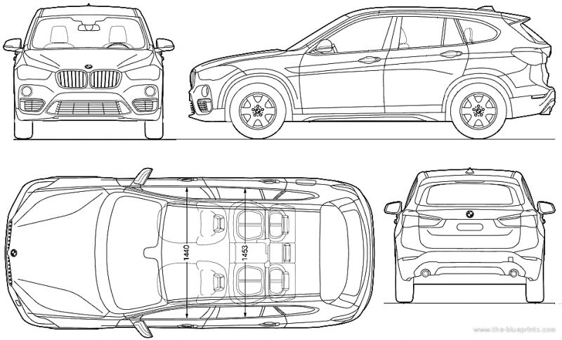 Как выбрать идеальный BMW X3 2023: советы эксперта для новичков