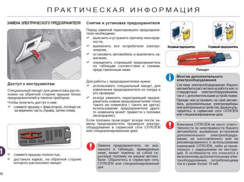 Как выбрать идеальный Citroen C5 2023 : эффективные советы об отзывах без лишних слов