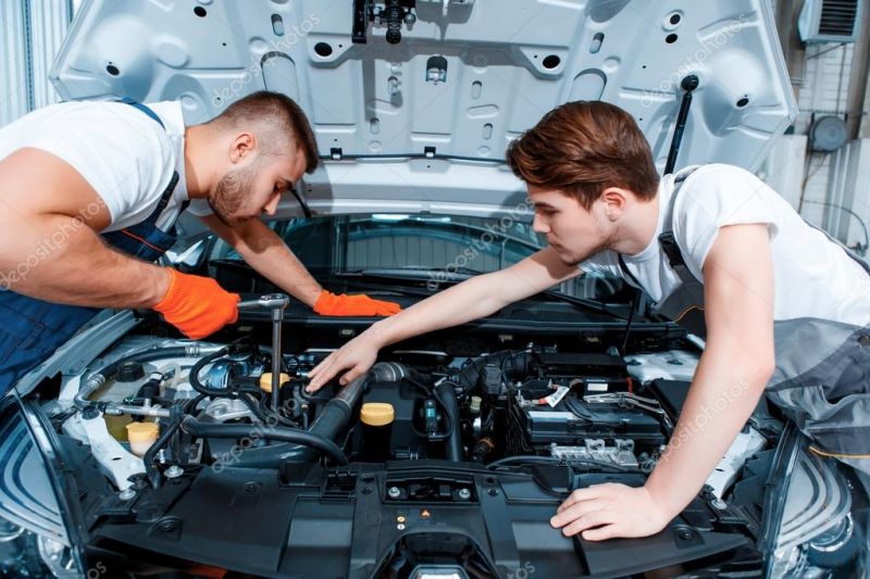 Как выбрать идеальный дизельный автомобиль в 2023 году: откройте секреты выбора двигателя