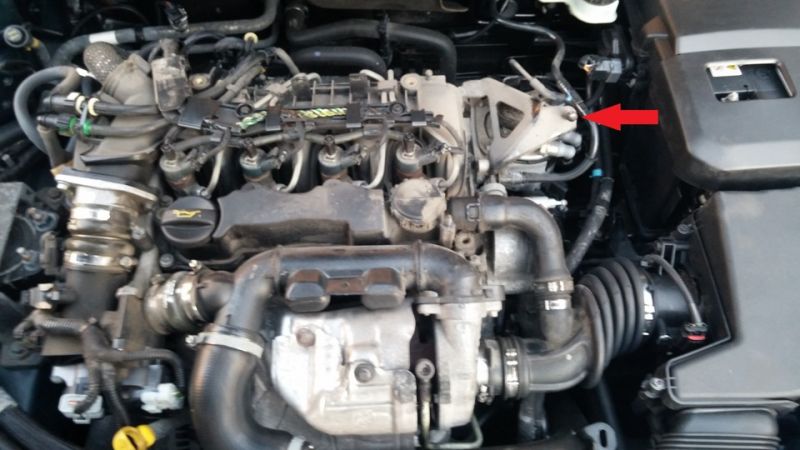 Как выбрать идеальный дизельный двигатель Volvo V70 D2: энергичный и надежный компаньон