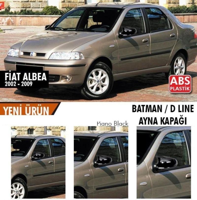 Как выбрать идеальный Fiat Albea 2023: экспертные советы для автолюбителей
