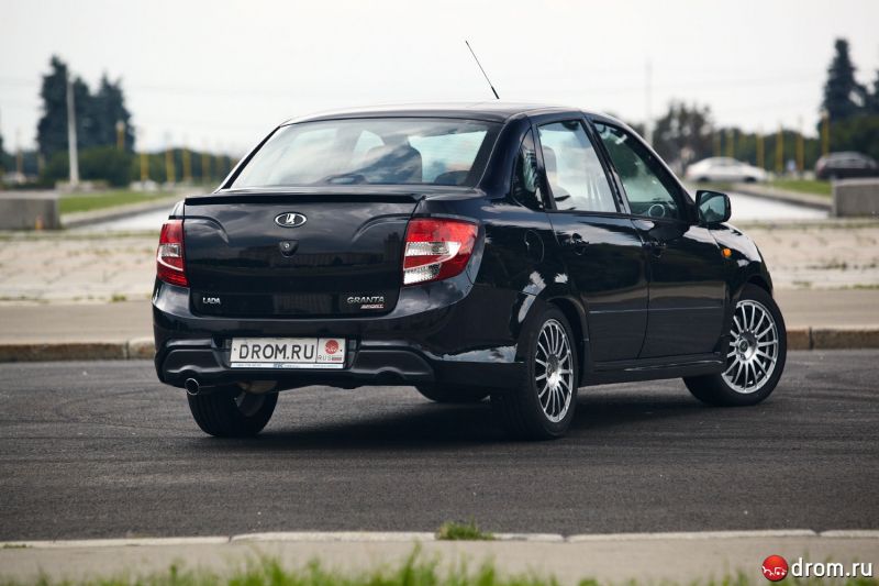 Как выбрать идеальный грант спорт опер: отзывы основных моделей