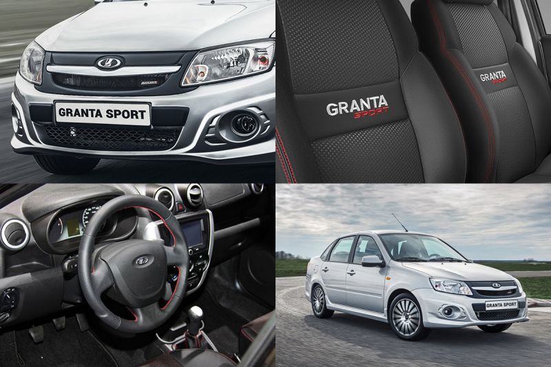 Как выбрать идеальный грант спорт опер: отзывы основных моделей