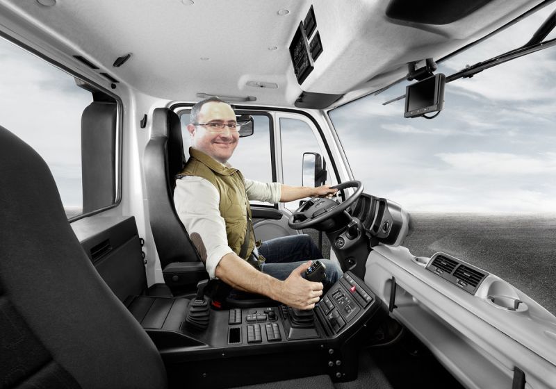 Как выбрать идеальный грузовик MAN без лишних затрат