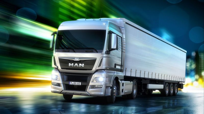 Как выбрать идеальный грузовик MAN без лишних затрат