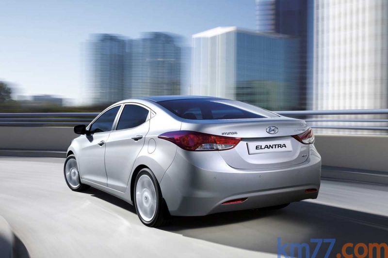 Как выбрать идеальный Hyundai Elantra 2023 в России: лучшие советы