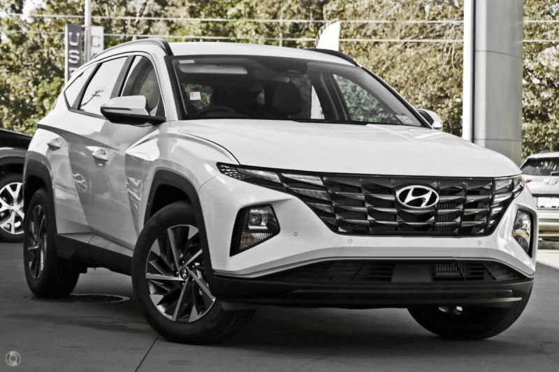 Как выбрать идеальный Hyundai Tucson 2023: узнайте 15 секретов выгодной покупки