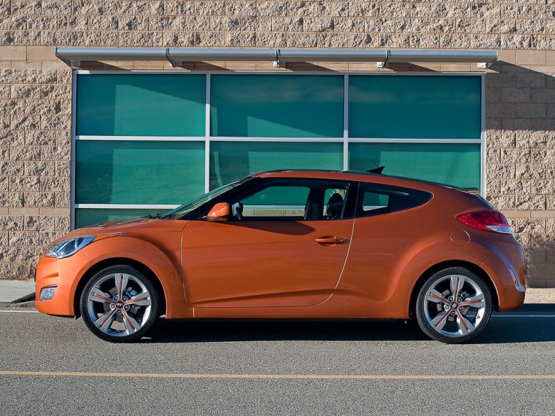 Как выбрать идеальный Hyundai Veloster 2023: секреты экспертов