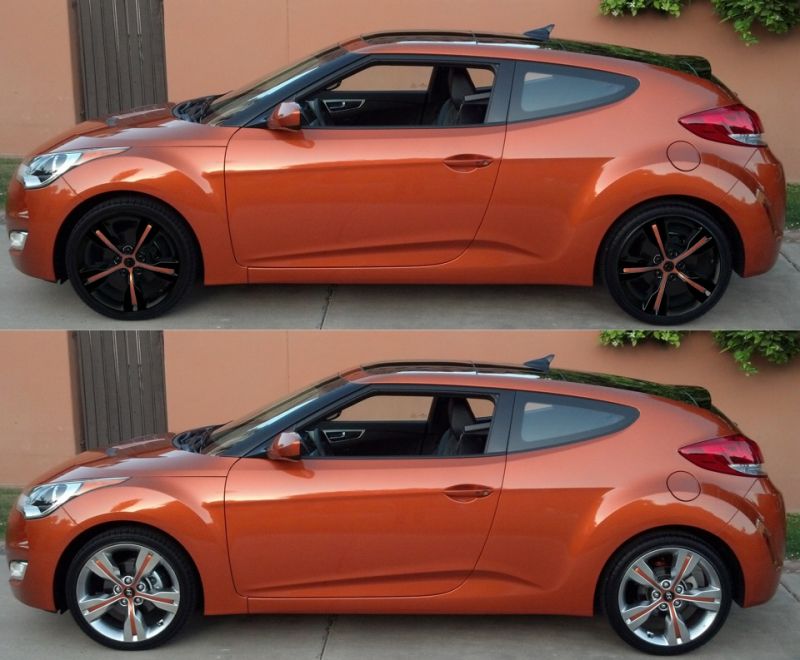 Как выбрать идеальный Hyundai Veloster 2023: секреты экспертов