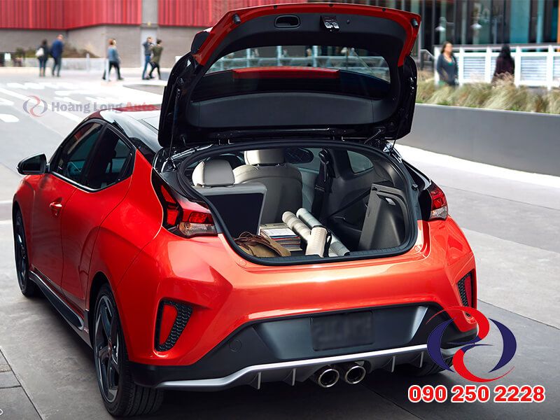 Как выбрать идеальный Hyundai Veloster 2023: секреты экспертов