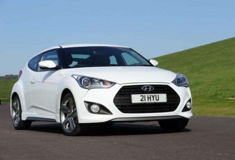 Как выбрать идеальный Hyundai Veloster 2023: секреты экспертов