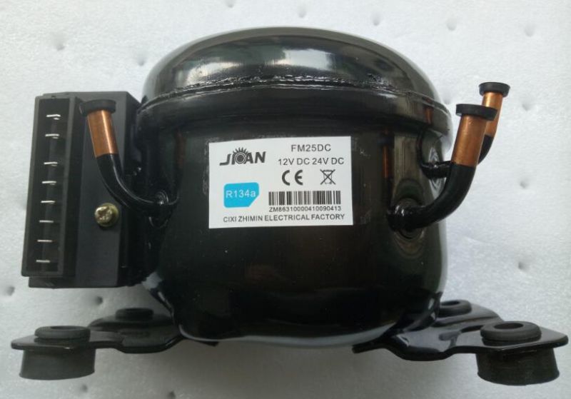 Как выбрать идеальный компрессор для холодильника 12V: необычные советы