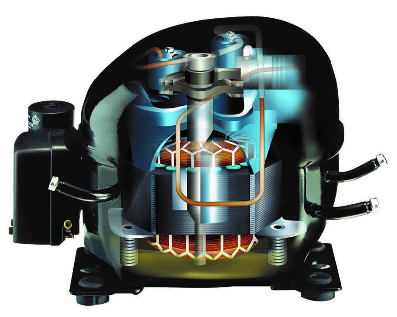 Как выбрать идеальный компрессор для холодильника 12V: необычные советы