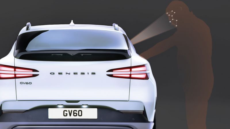 Как выбрать идеальный кроссовер Genesis 2023 года по доступной цене