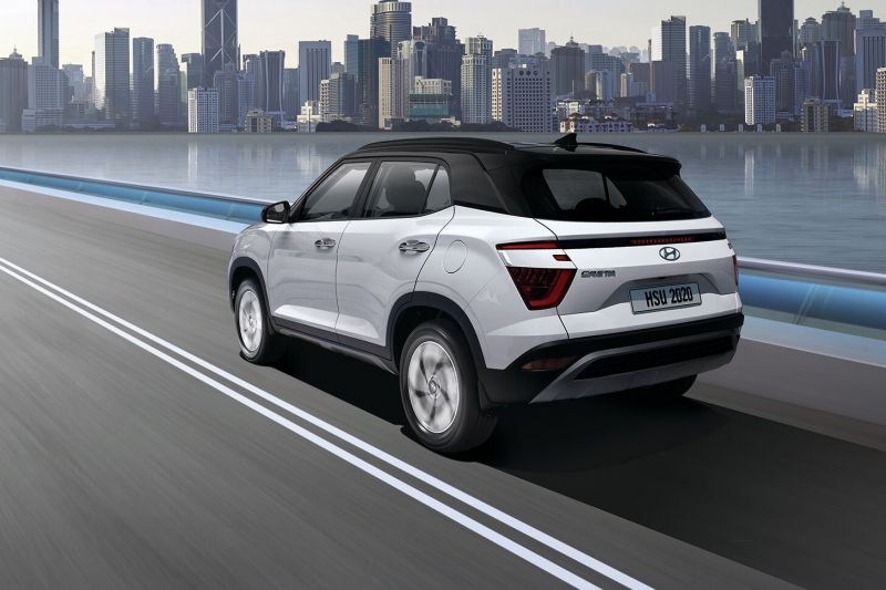 Как выбрать идеальный кроссовер Hyundai Creta: на что обратить внимание при покупке