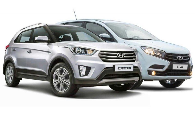 Как выбрать идеальный кроссовер Hyundai Creta: на что обратить внимание при покупке