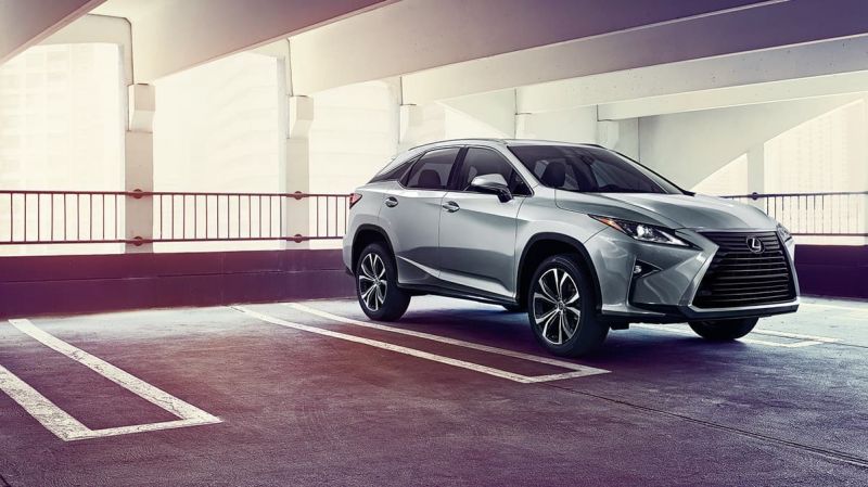 Как выбрать идеальный кроссовер Lexus RX: 15 советов от владельцев для покупки мечты