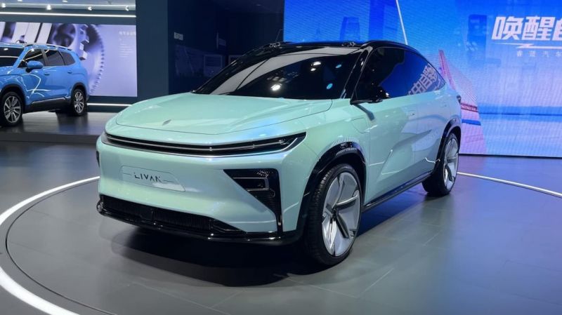 Как выбрать идеальный кроссовер Lifan Solano в 2023 году: увлекательное путешествие в мир компактного китайского автомобиля