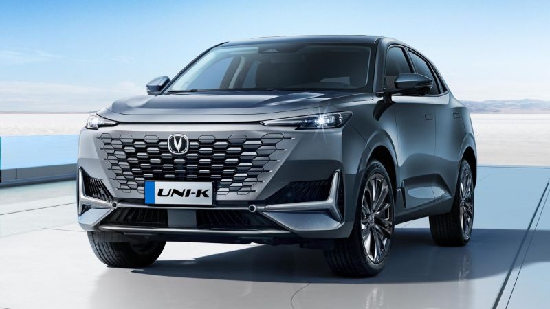 Как выбрать идеальный кроссовер Lifan Solano в 2023 году: увлекательное путешествие в мир компактного китайского автомобиля