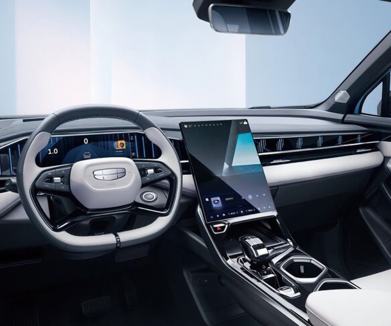 Как выбрать идеальный кроссовер Lifan Solano в 2023 году: увлекательное путешествие в мир компактного китайского автомобиля