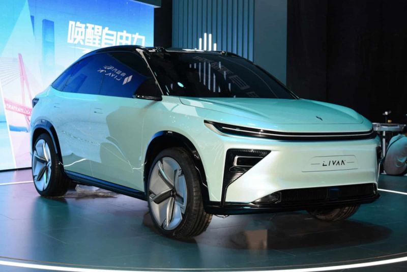 Как выбрать идеальный кроссовер Lifan Solano в 2023 году: увлекательное путешествие в мир компактного китайского автомобиля