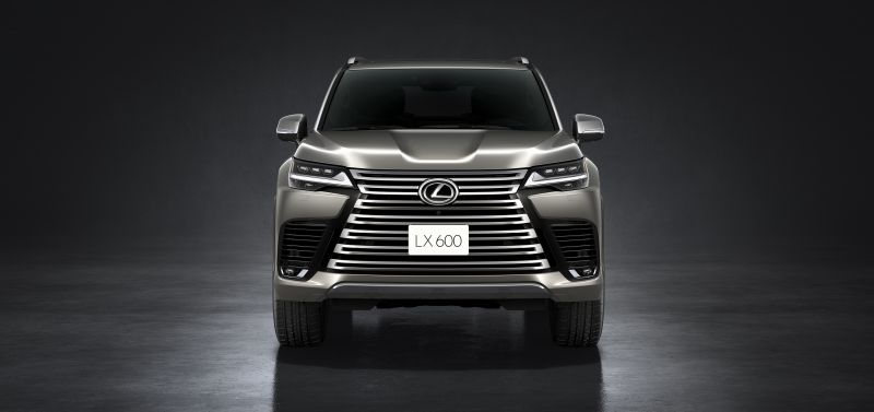 Как выбрать идеальный Лексус LX 570 в 2023 году: Руководство по характеристикам новой модели