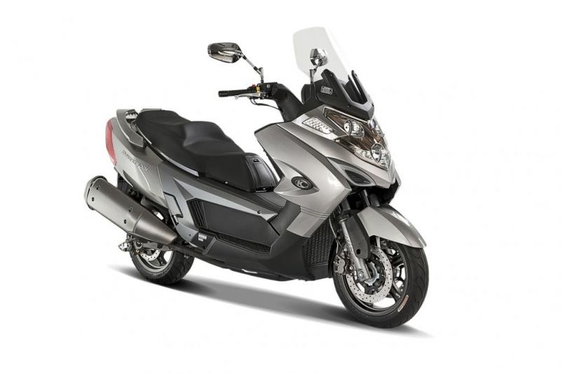 Как выбрать идеальный макси скутер KYMCO: 15 важных моментов