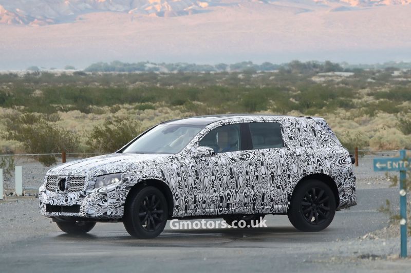 Как выбрать идеальный Mercedes-Benz GLK класс 2023 года: пора ехать