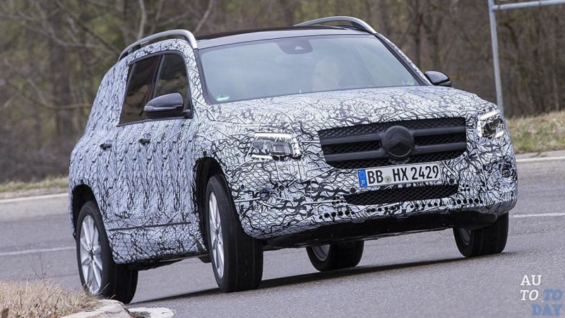 Как выбрать идеальный Mercedes-Benz GLK класс 2023 года: пора ехать
