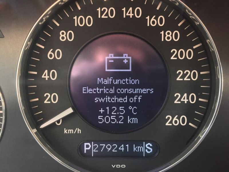 Как выбрать идеальный Mercedes-Benz W211 в 2023 году: полезные советы для покупателя