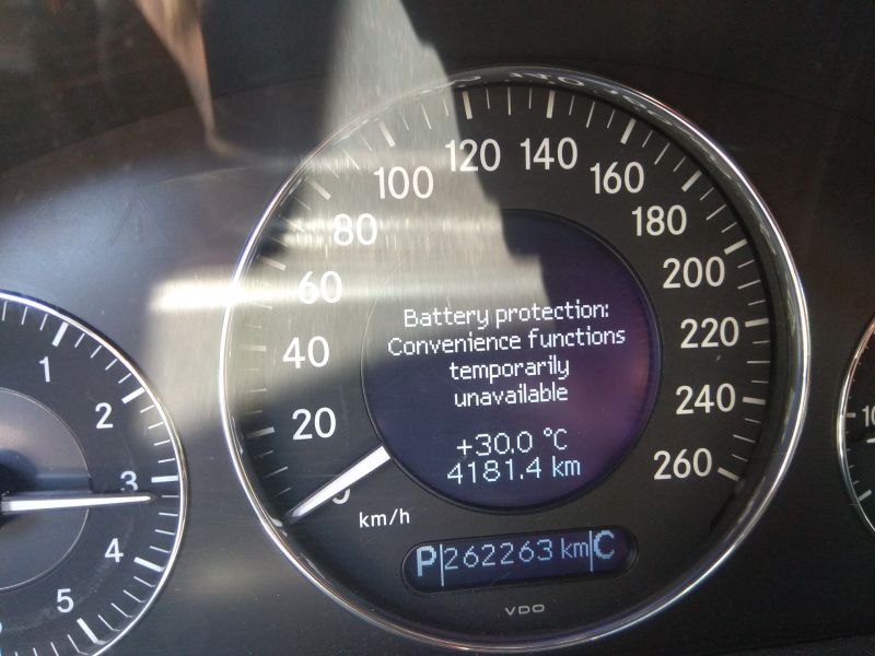 Как выбрать идеальный Mercedes-Benz W211 в 2023 году: полезные советы для покупателя